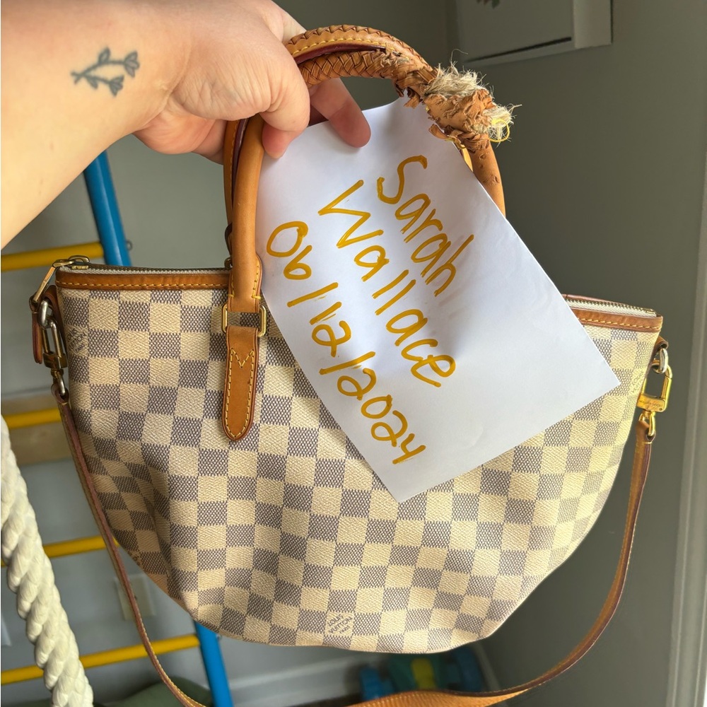Louis Vuitton bag